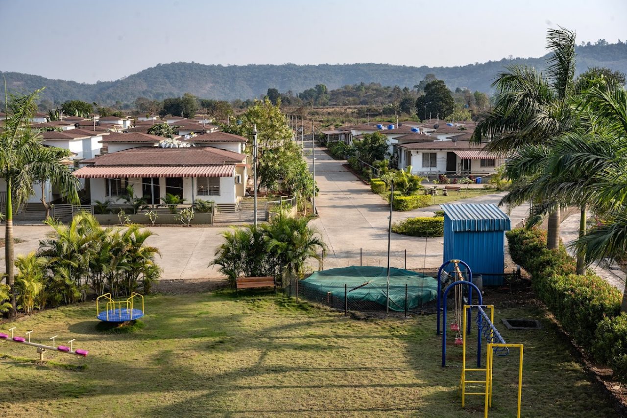 Farm House Near Mumbai Villa Weekend Gateway From Mumbai Apratim