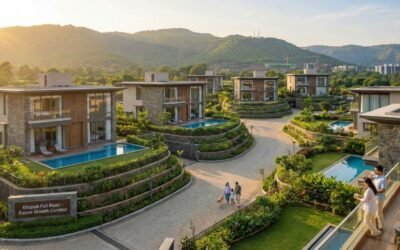 Premium Living & Amenities Explained – Apratim Group