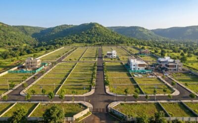 Buy NA Plots Near Mumbai – Smart Growth | Apratim Group